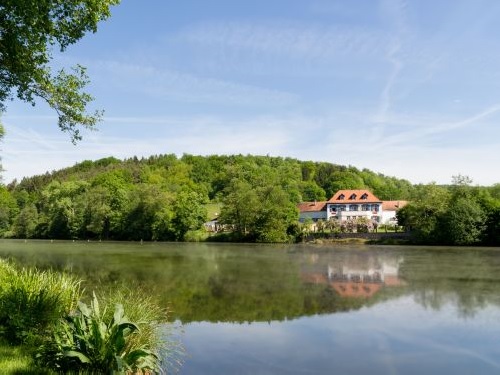 Würzbacher Weiher